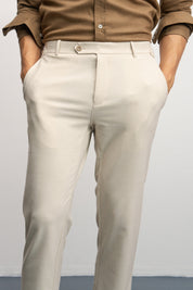 NU Italian Performance Trouser