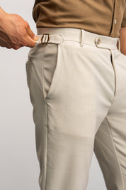 NU Italian Performance Trouser