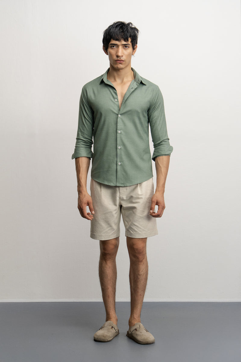 Recommended Size Visual