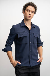 NU Performance Essential Jacket