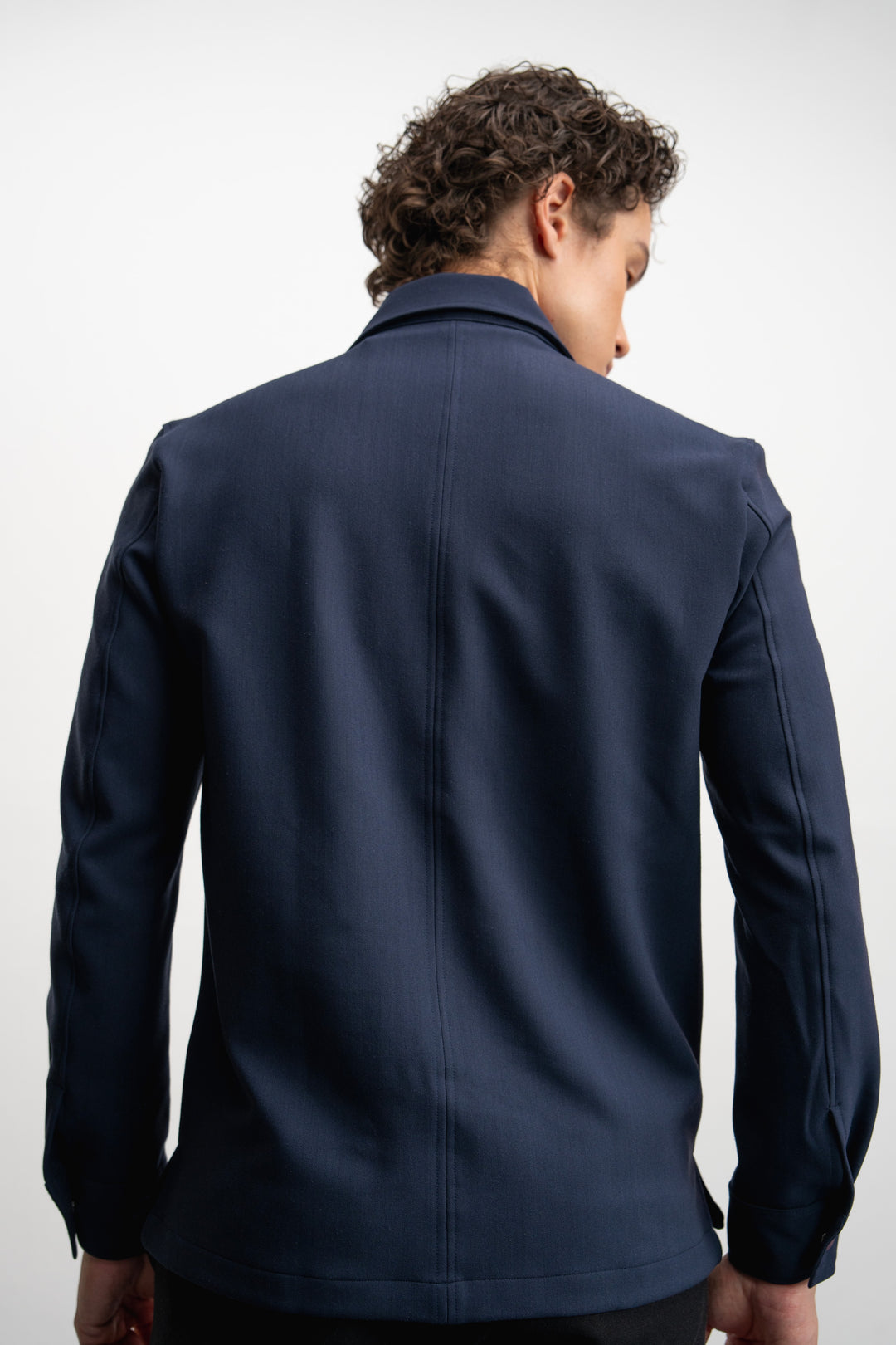 NU Performance Essential Jacket