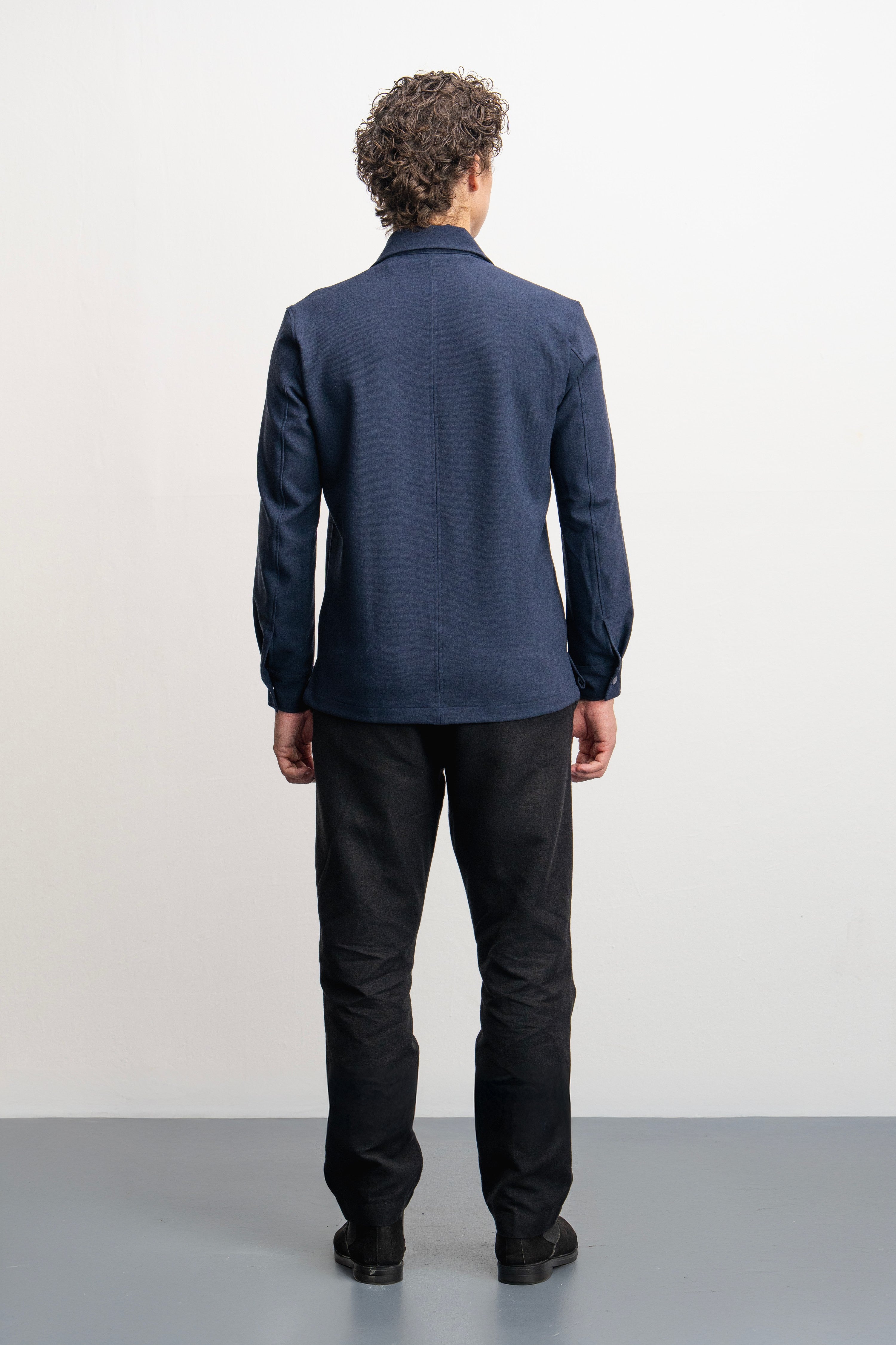 NU Performance Essential Jacket