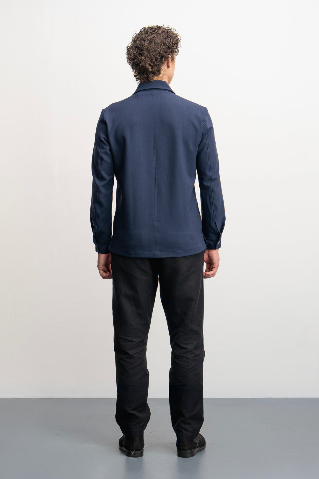 NU Performance Essential Jacket