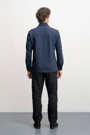 NU Performance Essential Jacket