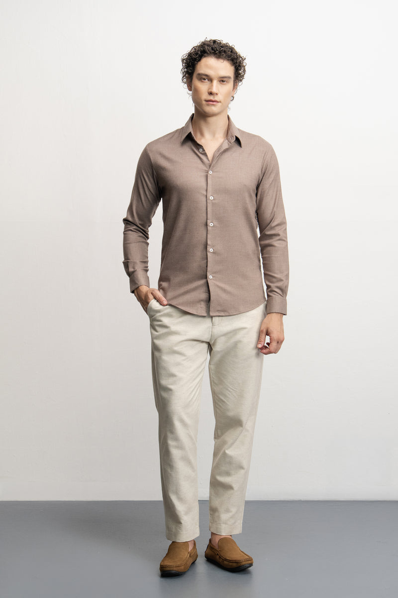 Recommended Size Visual