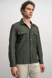 NU Performance Essential Jacket