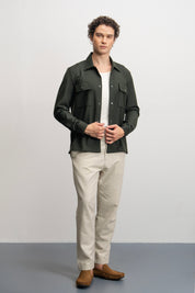 NU Performance Essential Jacket