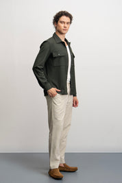 NU Performance Essential Jacket