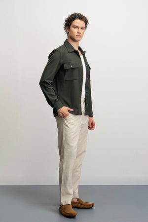 NU Performance Essential Jacket