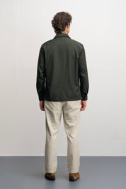 NU Performance Essential Jacket