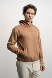 NU Signature Cloud Hoodie