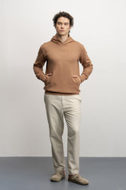 NU Signature Cloud Hoodie