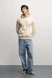 NU Signature Cloud Hoodie