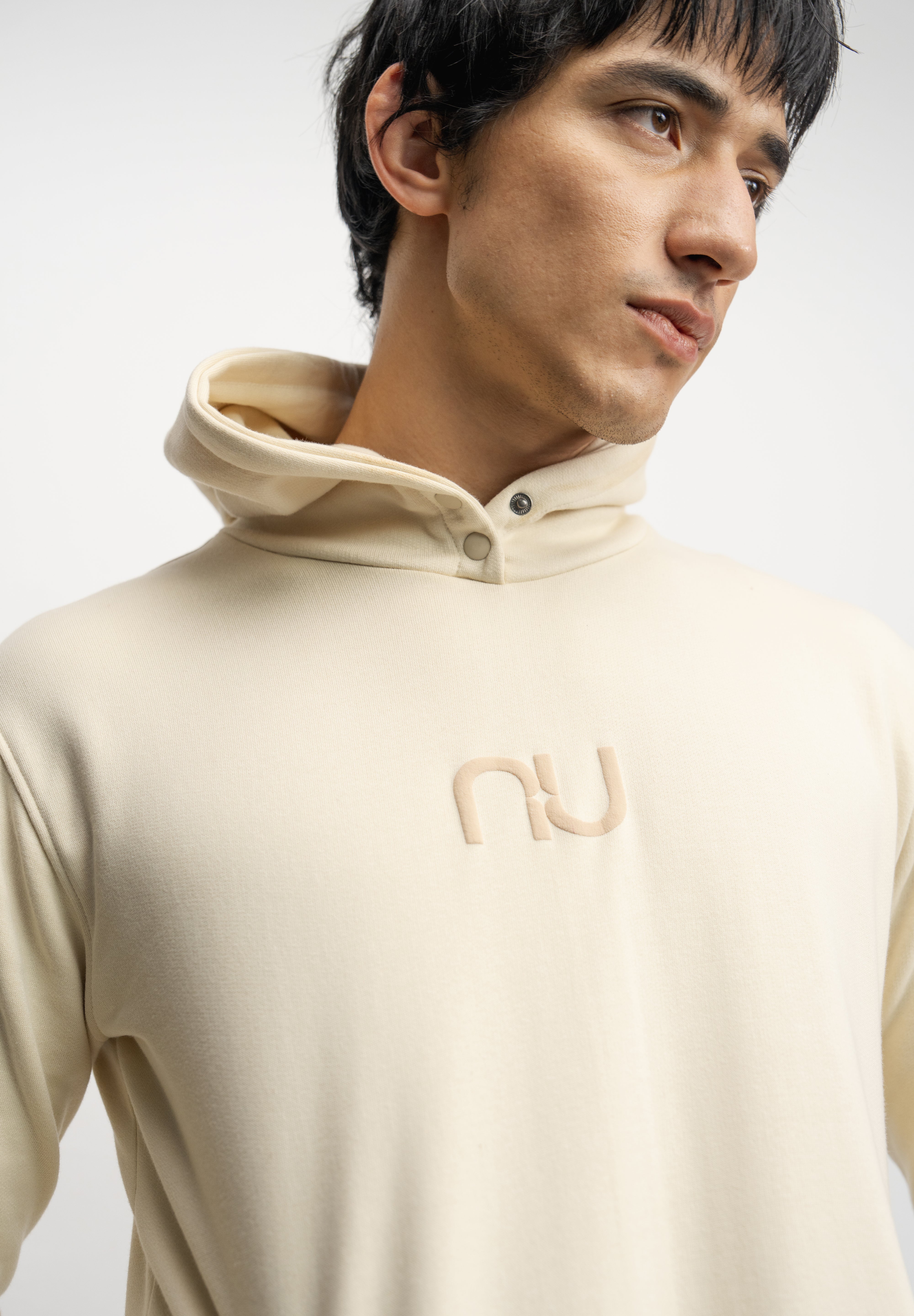 NU Signature Cloud Hoodie
