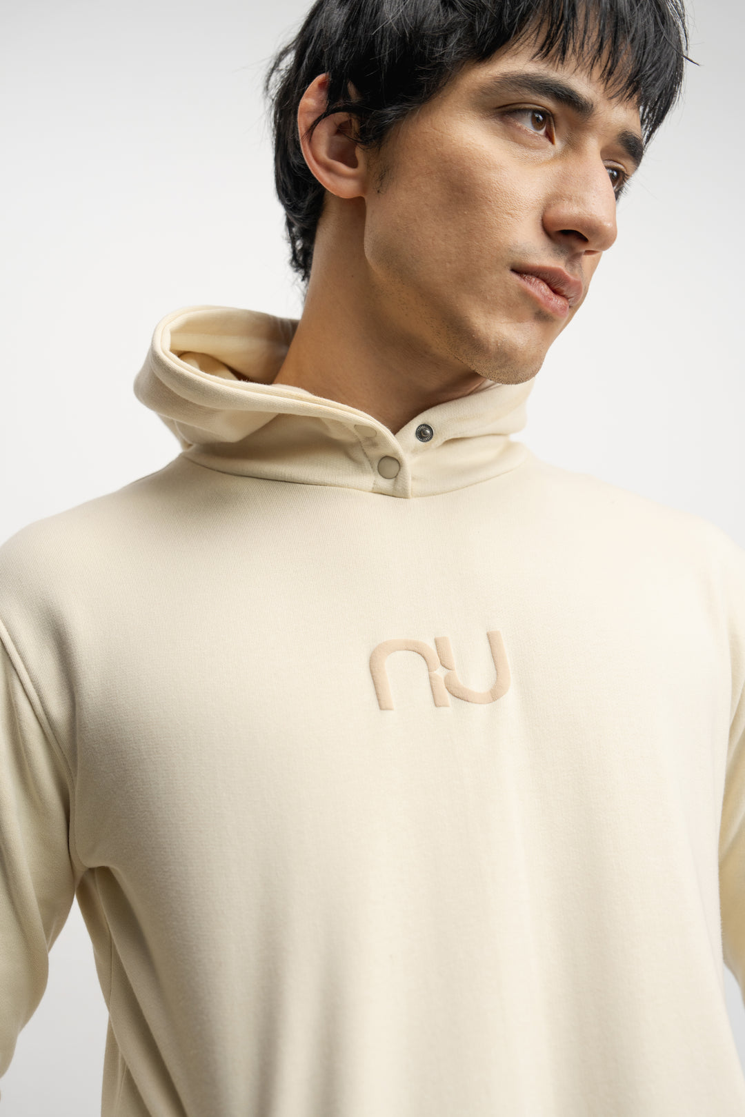 NU Signature Cloud Hoodie