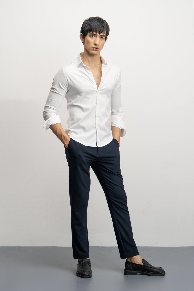 Recommended Size Visual