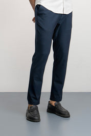 NU Italian Performance Trouser