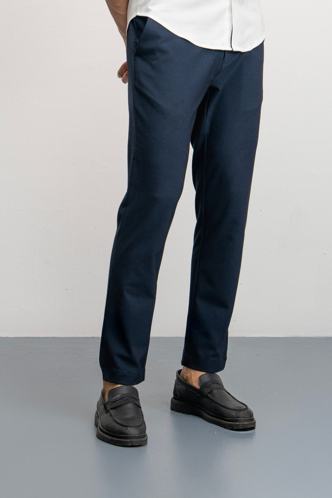 NU Italian Performance Trouser