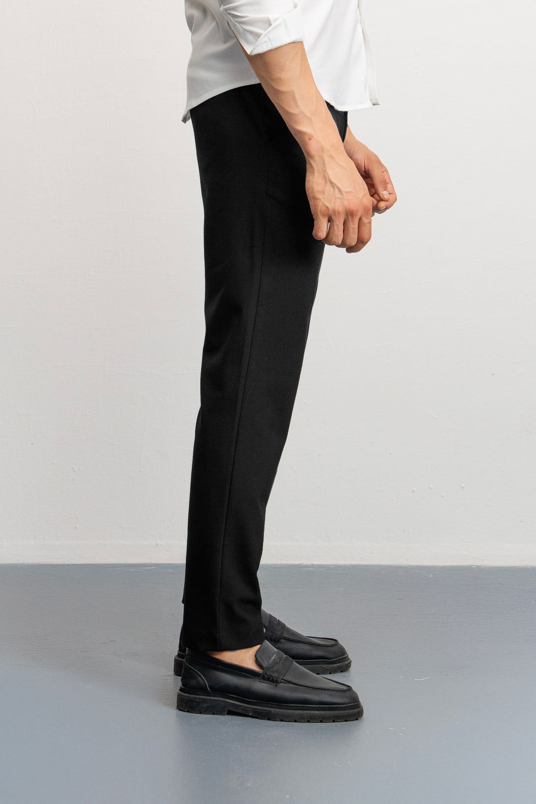 NU Italian Performance Trouser