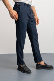 NU Italian Performance Trouser