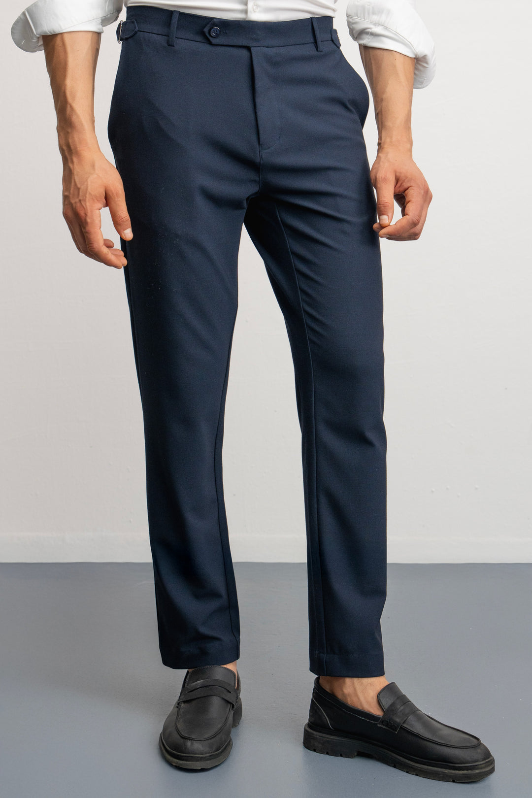 NU Italian Performance Trouser