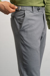 NU Italian Performance Trouser