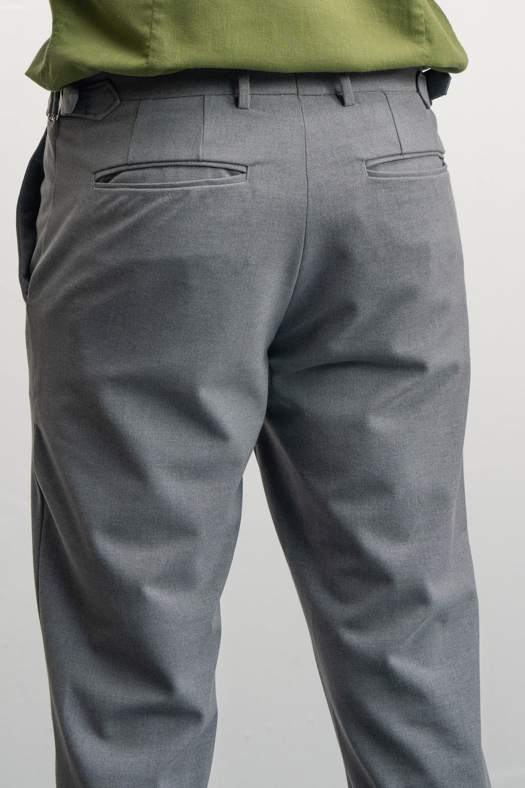 NU Italian Performance Trouser