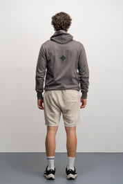 NU Signature Cloud Hoodie