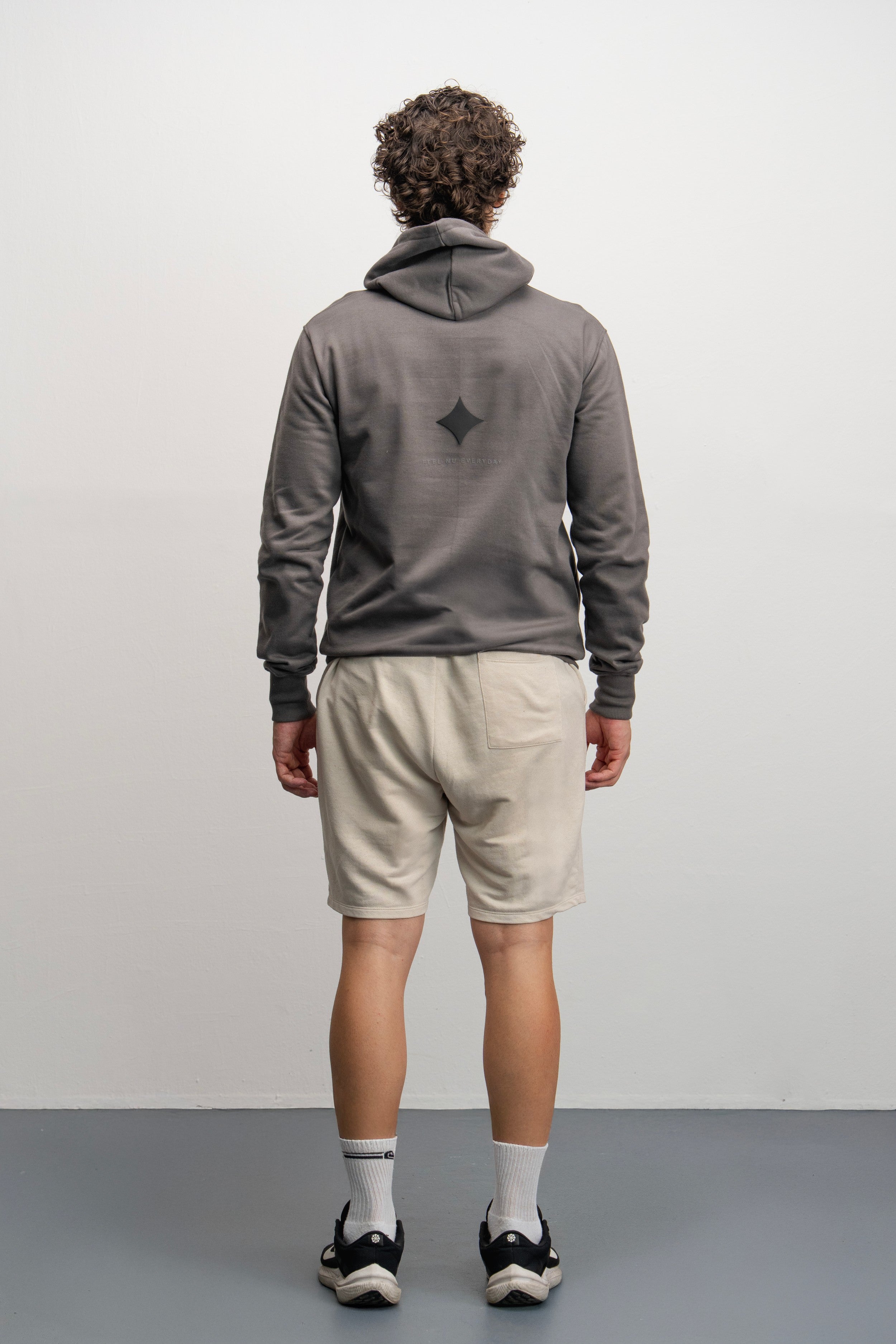 NU Signature Cloud Hoodie