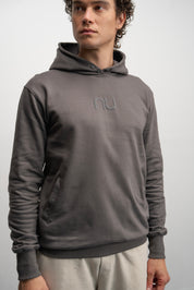 NU Signature Cloud Hoodie