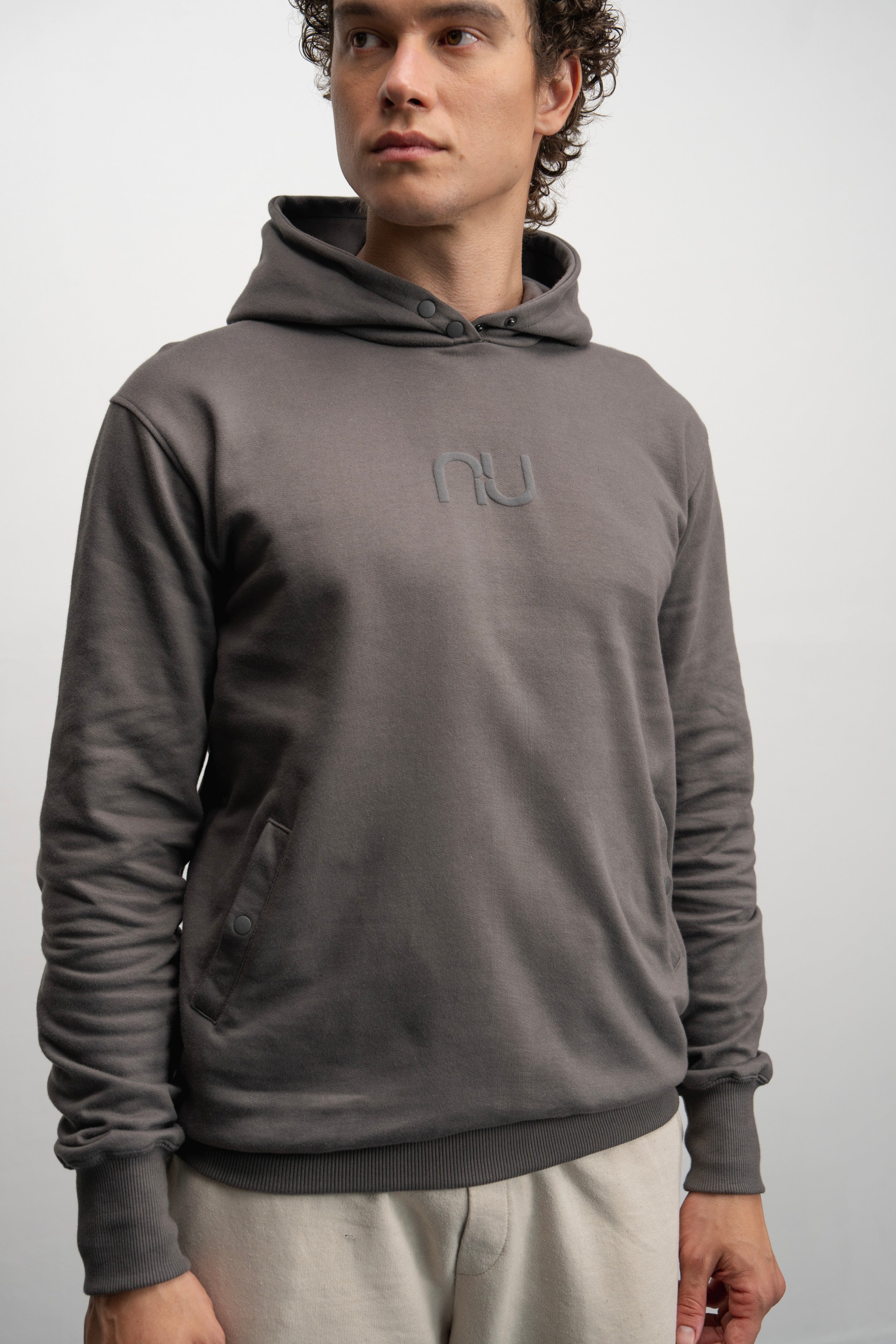 NU Signature Cloud Hoodie
