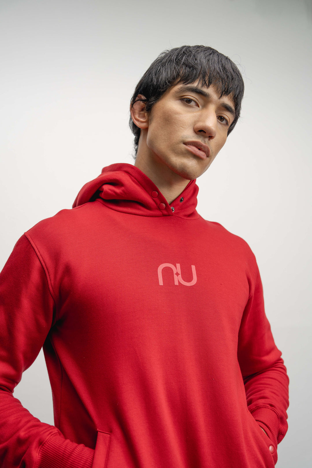 NU Signature Cloud Hoodie