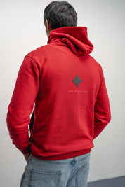 NU Signature Cloud Hoodie